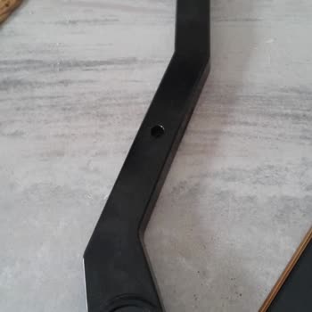 Kırılan Tost Makinesi Kolu: Acil Çözüm Bekliyorum