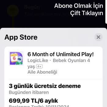 Yanlış Ücretlendirme Ve İptal Sonrası Kesinti Sorunu