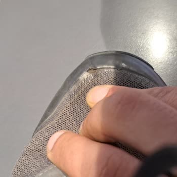 Ayakkabıda Açılma Sorunu Ve İnceleme Süreci Mağduriyeti