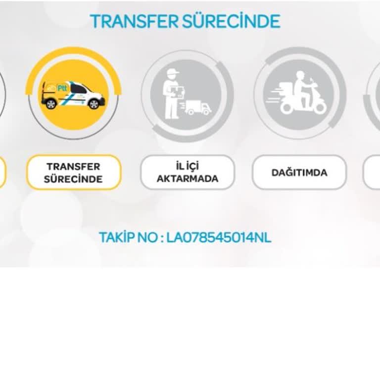 PTT'nin Gecikmesi Vize Randevusunu Tehlikeye Atıyor