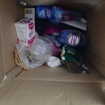 Açılmış Ve Dağılmış Ürün Paketi: Gratis Online Siparişinde Hayal Kırıklığı