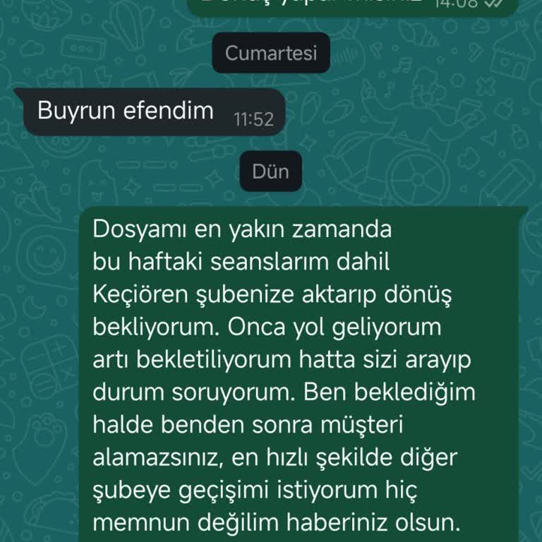 Epilasyon Hizmetinde Zaman Ve Para Kaybı