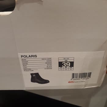 FLO Kampanyasında Değişim Sorunu