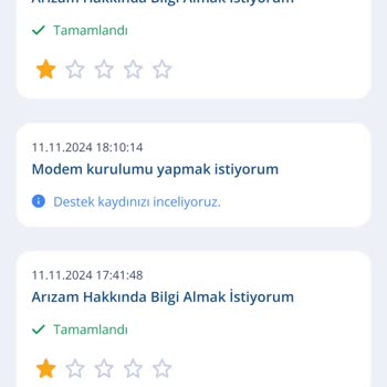 İnternet Bağlantı Kopmalarına Çözüm Bulunamıyor