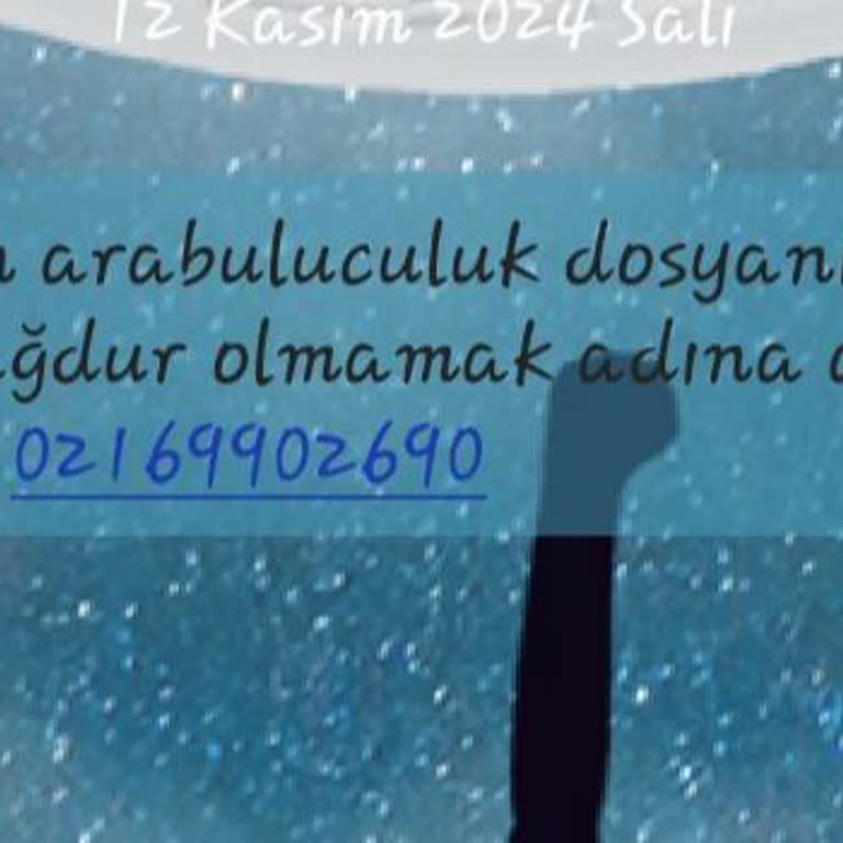 Yanıltıcı Mesajlarla Mağduriyet Uyarısı
