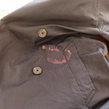 Çamaşır Suyu Kokusu Ve Müşteri Zararı