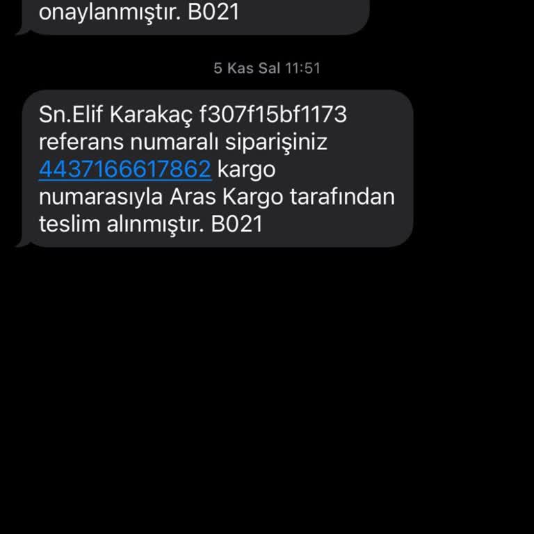 Kayıp Termos: Müşteri Hizmetleri Yetersizliği