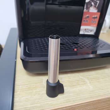 Yanlış Model Ve Eksik Aksesuarlarla Gelen Espresso Makinesi Sorunu