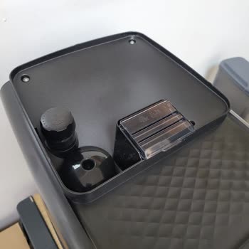 Yanlış Model Ve Eksik Aksesuarlarla Gelen Espresso Makinesi Sorunu