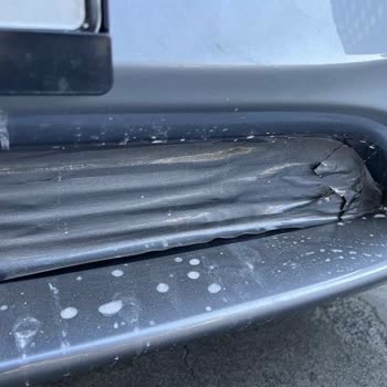 RS Servis Tampon Onarımında Sorunlar Ve İlgisizlik