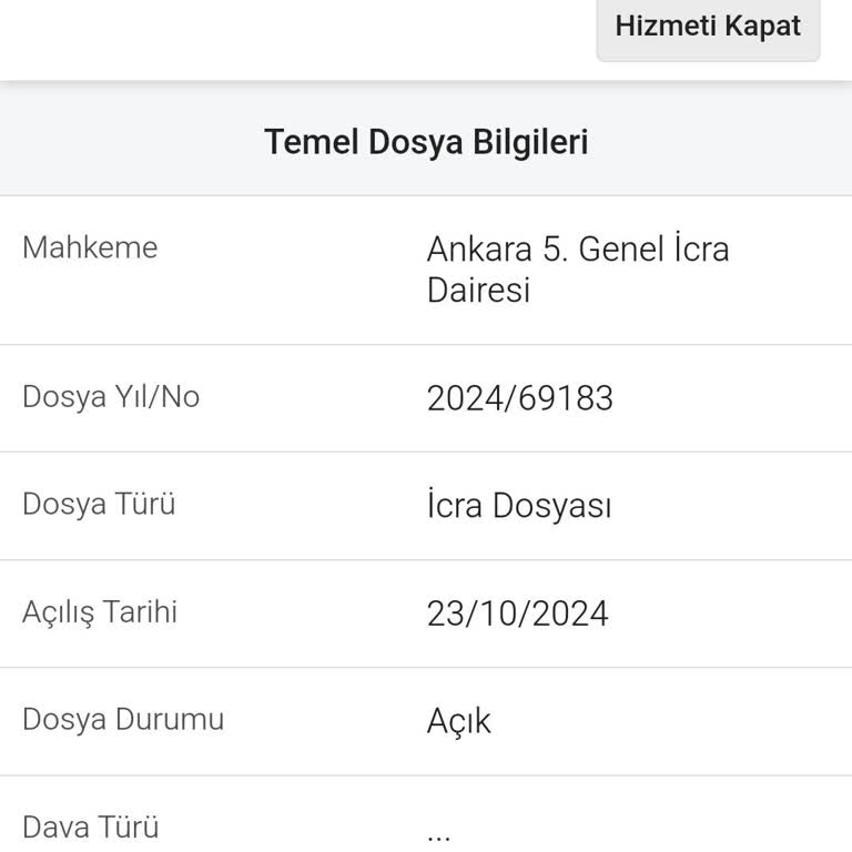 Otoyol Geçiş Ücretleri Ve Haksız İcra Tehditleri