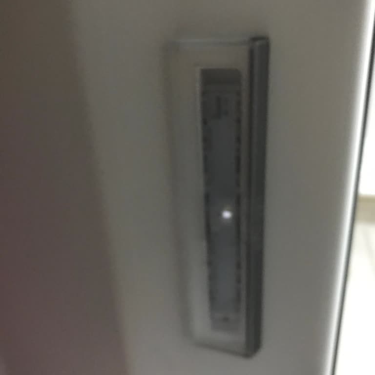 Bosch KGN56VW30N/18 Fridge LED Light Issu