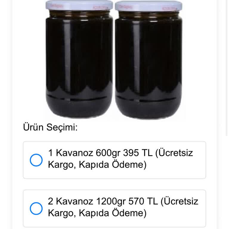 Yanlış Ürün Teslimatı Ve İade Sorunu