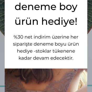 Pelcare'den Gelen Siparişler Umduğum Gibi Çıkmadı