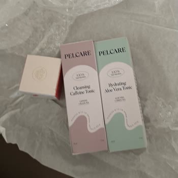 Pelcare'den Gelen Siparişler Umduğum Gibi Çıkmadı