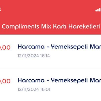 Yemeksepeti Market Kupon Sorunu: Kullanılmayan Kuponun Tüketilmesi