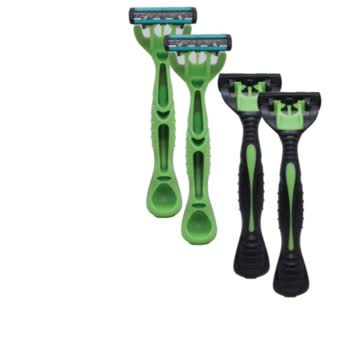 Tıraş Bıçağı Kullanımı Sonrası Kalıcı İzler