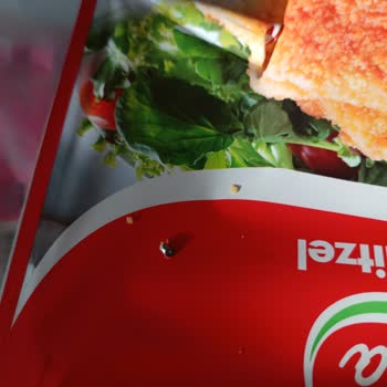 Yiyecek Üretimi ve Güvenlik Sorunları