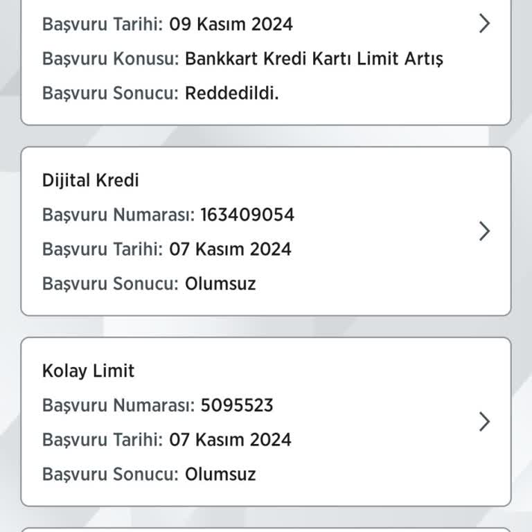 Ziraat Bankası'nda Hatalı Borç Kaydı Ve Kredi Başvuru Sorunu