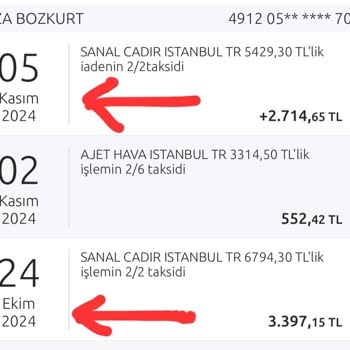 Stok Hatası Ve İletişim Eksikliği İle Mağduriyet