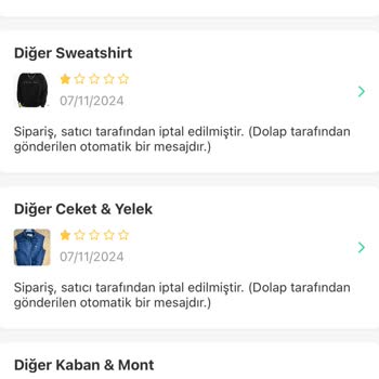 Dolap Uygulamasında İlgisizlik Ve Mağduriyet
