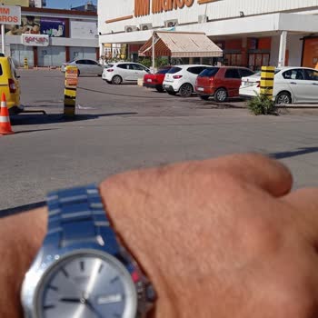 Migros Otopark Sorunu Ve İletişimsizlik