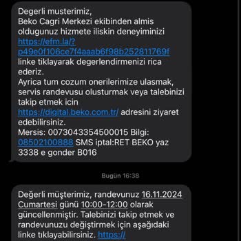 Yanlış Randevu Saatleri Ve İletişim Sorunları