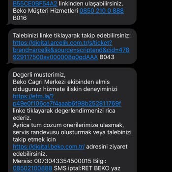 Yanlış Randevu Saatleri Ve İletişim Sorunları