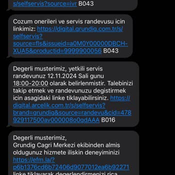 Yanlış Randevu Saatleri Ve İletişim Sorunları