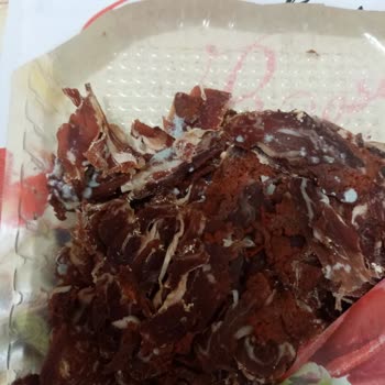 Bozuk Pastırma Ve İade Sorunu