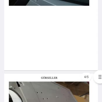 Kumtel Davlumbaz Ve Ocak Seti Teslimatında Hasar Ve İletişim Sorunu