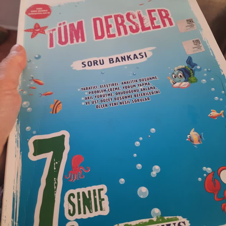 Okyanus Yayınları Videolu Çözümler Açılmıyor