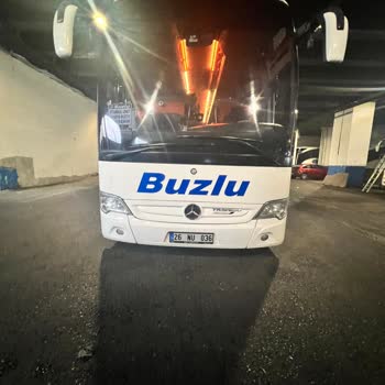 Otobüs Yolculuğunda Güvenlik Sorunları