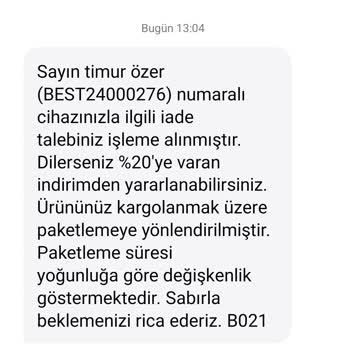 Xiaomi Telefon Servisinde Yaşanan Sorunlar Ve Ek Ücret Talepleri
