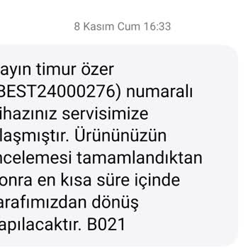 Xiaomi Telefon Servisinde Yaşanan Sorunlar Ve Ek Ücret Talepleri