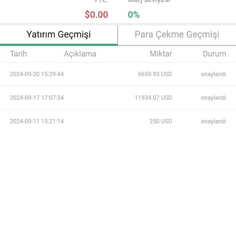 Novak Group Yatırım Aldatmacası