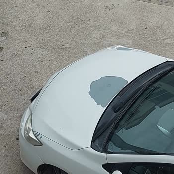 Toyota'nın Boya Sorunu Ve Sürekli Ertelenen Çözümler