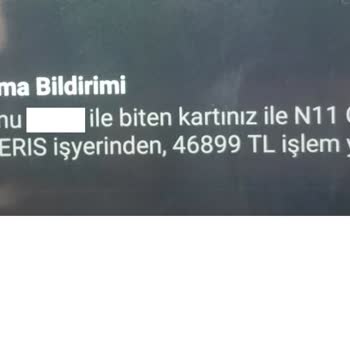 Sebepsiz Sipariş İptali Ve Sahte İndirim Reklamı