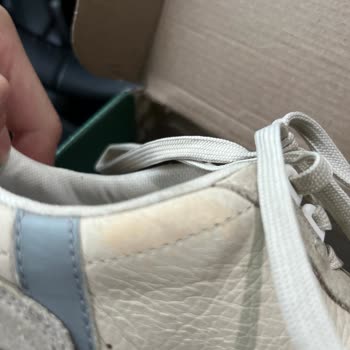 SuperStep'ten Aldığım Lacoste Ayakkabının Kalite Sorunu Ve Yetersiz Müşteri Hizmeti