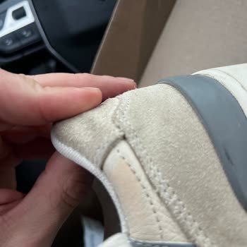 SuperStep'ten Aldığım Lacoste Ayakkabının Kalite Sorunu Ve Yetersiz Müşteri Hizmeti