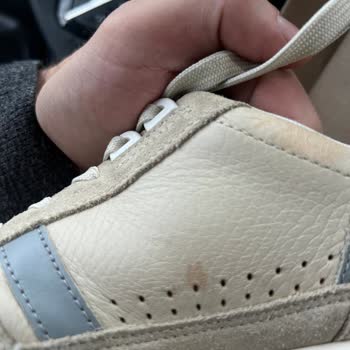 SuperStep'ten Aldığım Lacoste Ayakkabının Kalite Sorunu Ve Yetersiz Müşteri Hizmeti