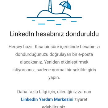 Onaysız Çekim Ve İade Talebi