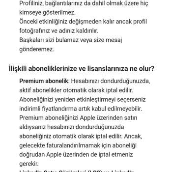 Onaysız Çekim Ve İade Talebi