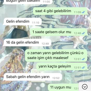 Kalıcı Oje Fiyaskosu Ve Müşteri Hizmetleri Sorunu