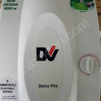 Yeni Aldığım Şofbenin Fabrikasyon Arızası Ve Değişim Sorunu