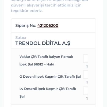 İletişimsizlik Ve Güven Sorunu Yaşadım