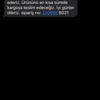 İletişimsizlik Ve Güven Sorunu Yaşadım