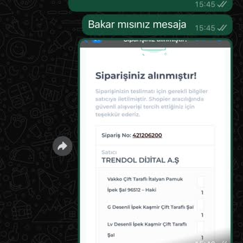 İletişimsizlik Ve Güven Sorunu Yaşadım