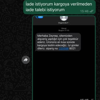İletişimsizlik Ve Güven Sorunu Yaşadım