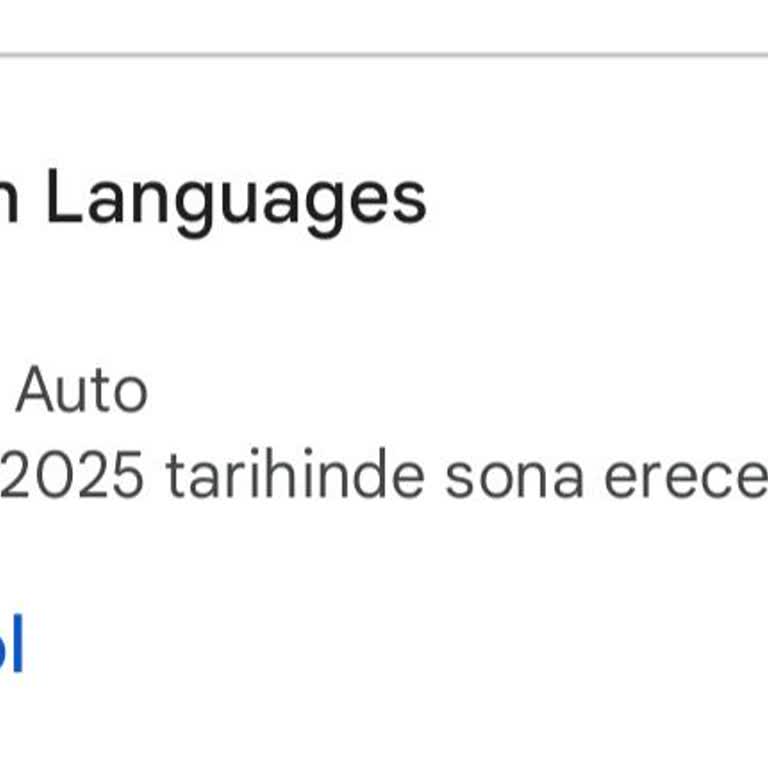 Yanlış Abonelik Ücreti Ve İade Sorunu